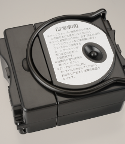 ガードロッター ストッパー付(マグネットナシ) GR-103