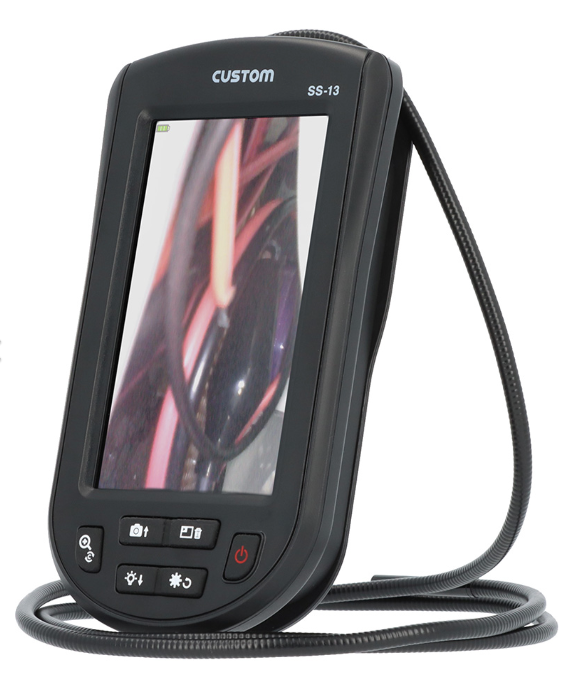 スネークスコープ SS-13