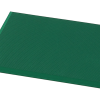 足腰マット 穴無 Sサイズ グリーン AM-01GR