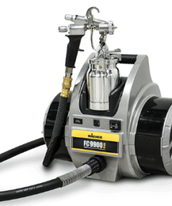 ワグナー HVLP FC9900 PLUS圧送タンク 2297018