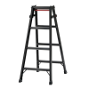 ﾊｾｶﾞﾜはしご兼用脚立(BLACK LABEL)RHB-12