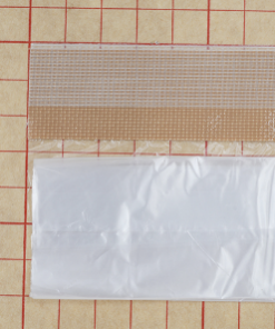 Pカット D布25 2層ステップマスカーミニ1100X10(10)