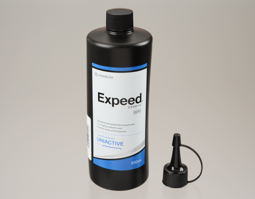 HAYABUSAｺﾝﾊﾟｳﾝﾄﾞ EXPEED 500ML