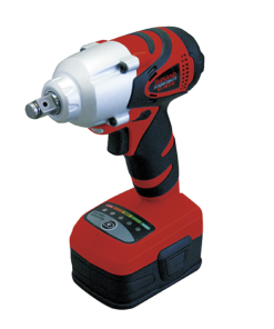 信濃　コードレスインパクトレンチ　SI-165W
