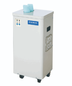 超音波式加湿器 HUMIC･USM1002