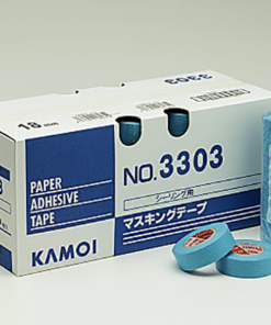 カモイ NO.3303 和紙テープ