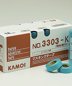 ｶﾓｲ NO.3303-K和紙ﾃｰﾌﾟ