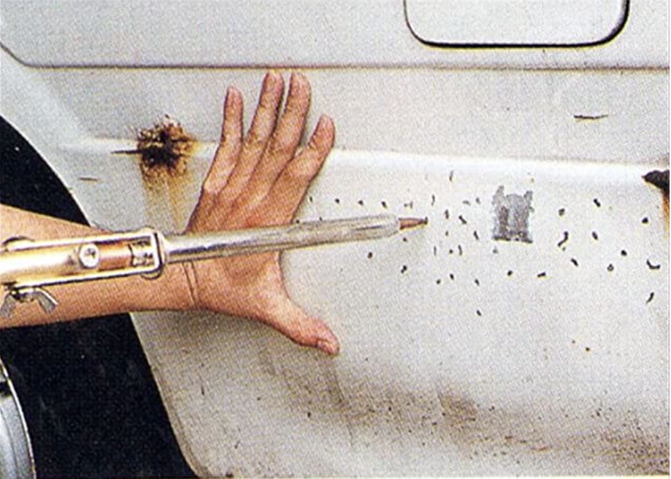 ヤシマ ワンダープーラークイップル WP-7