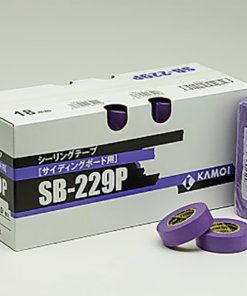 カモイ NO.SB229P和紙テープ 18ミリ (70)