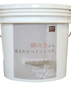 エッグペイント