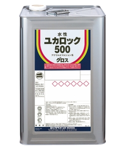 ユカロック500