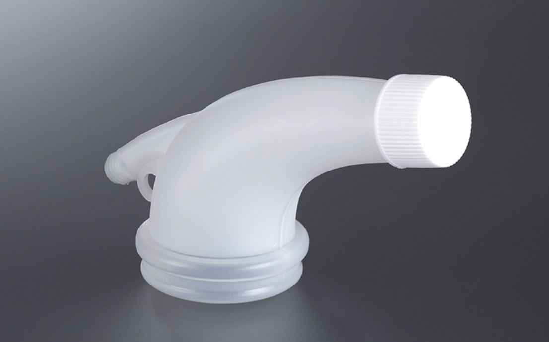 ポリ蛇口 O型50ミリ 11103