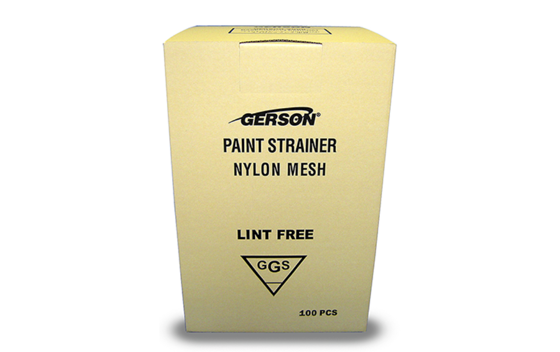 ガーソン ペイントストレーナー#2000DAP中目 (100マイ)