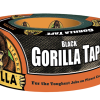 ゴリラテープ ブラック 1776 48ミリX11M