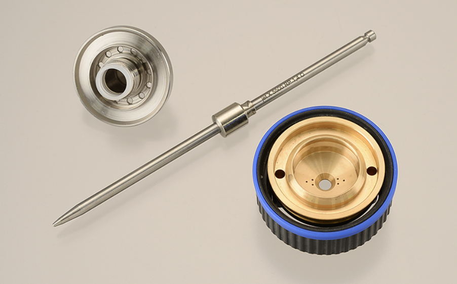 SATA ノズルセットX5500 RP Oノズル 1.3 1063594