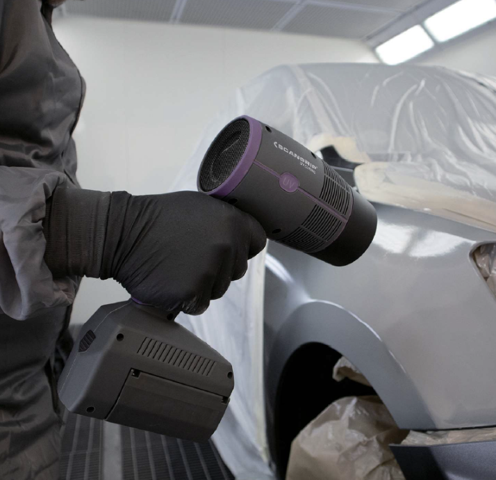 ユーブイガン SGP-UVG