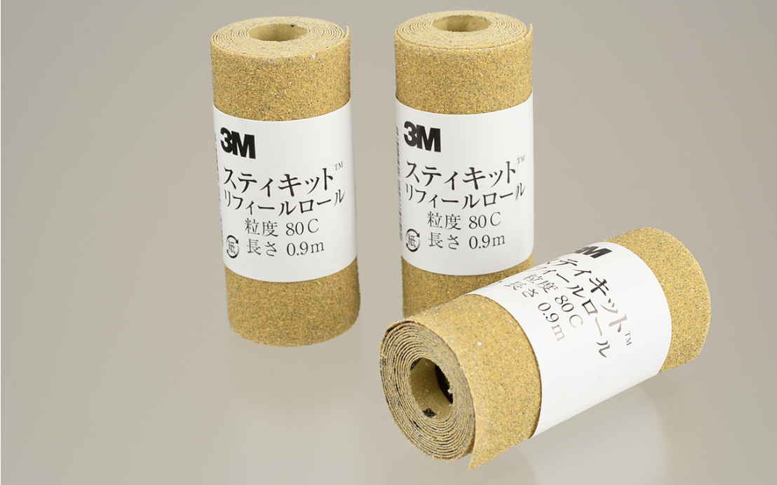 3Mリフィールロール REF 64 60C