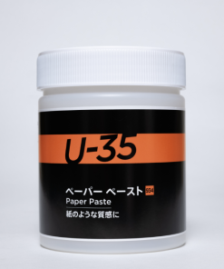F.U-35 ペーパーペースト