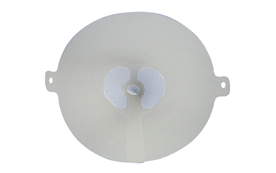 ガーソン ペイントストレーナー#2000DAP中目 (100マイ)