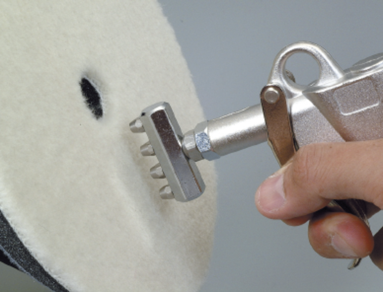 バフダスターガン