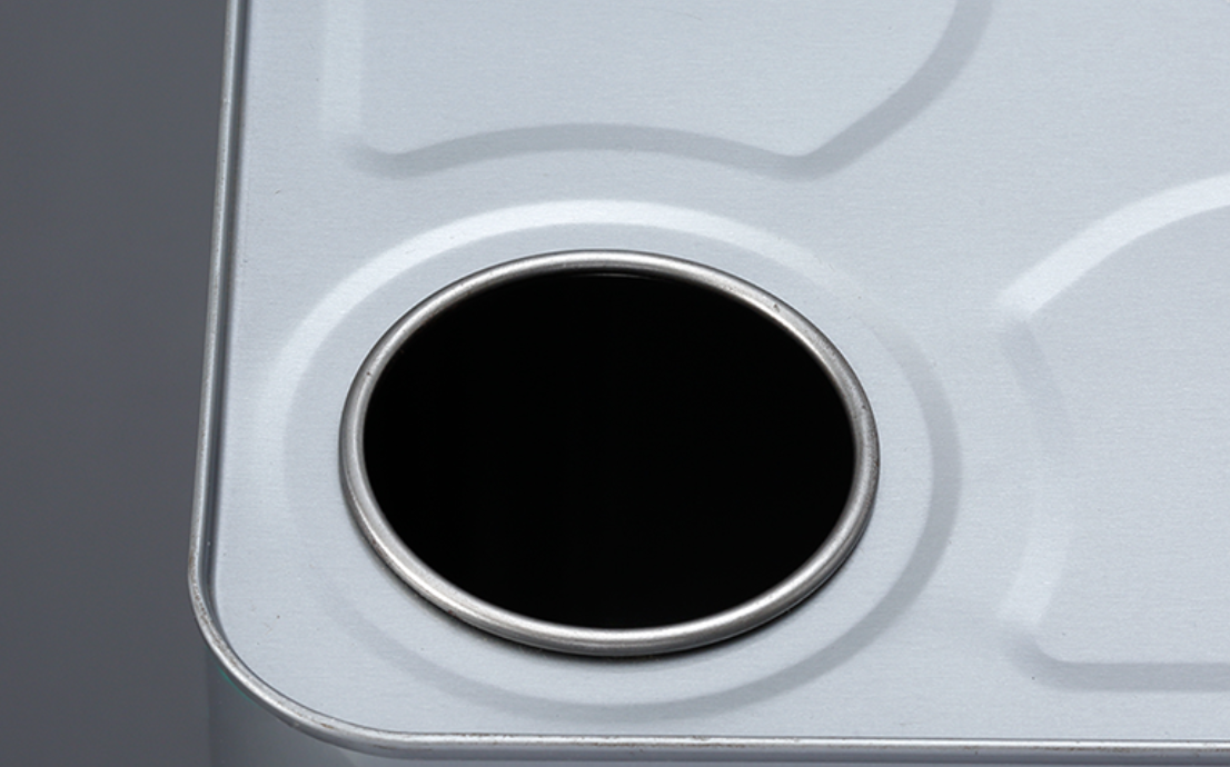 ポリ蛇口 O型50ミリ 11103