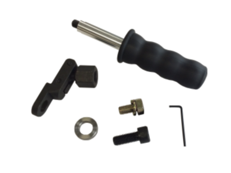 ｺﾝﾊﾟｸﾄＣＴグリップセット