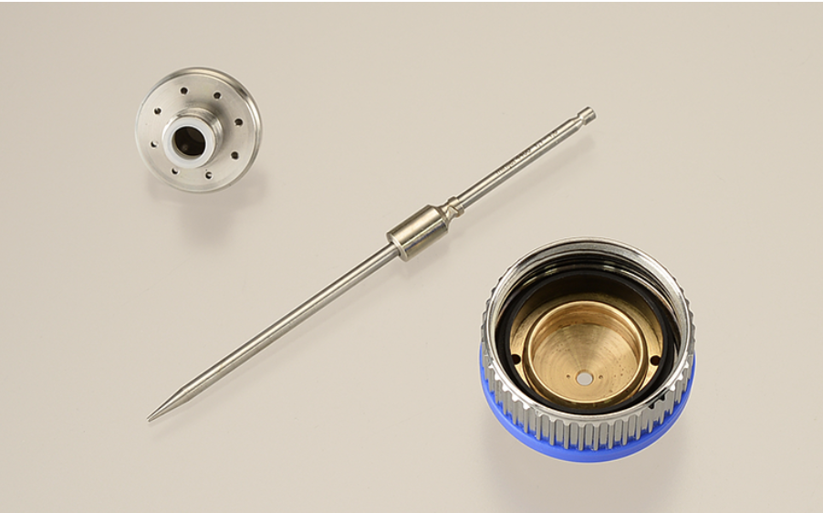 SATA ノズルセット 4400B RP SR 1.0 201293