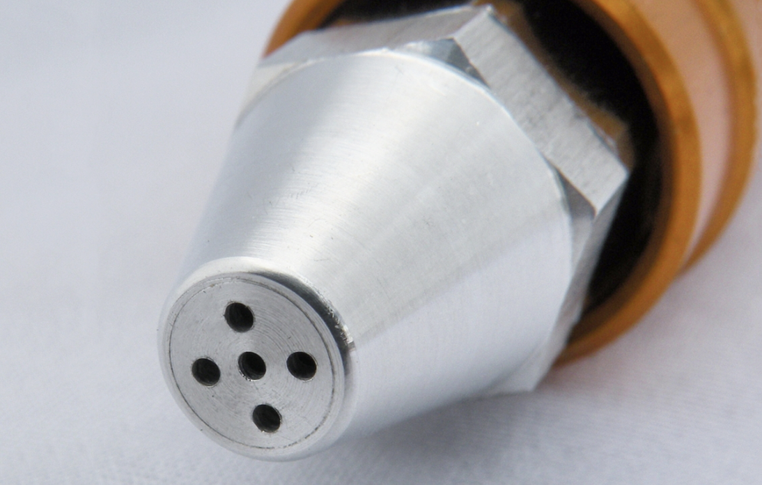 ｷﾝｷキャタピラ　ダスターガン K-CPD-00