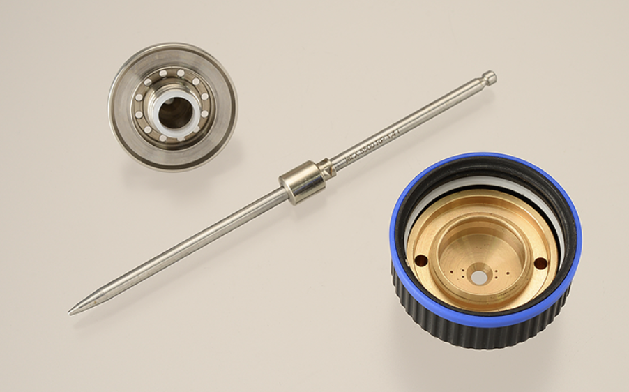 SATA ノズルセットX5500 RP Iノズル 1.3 1063552