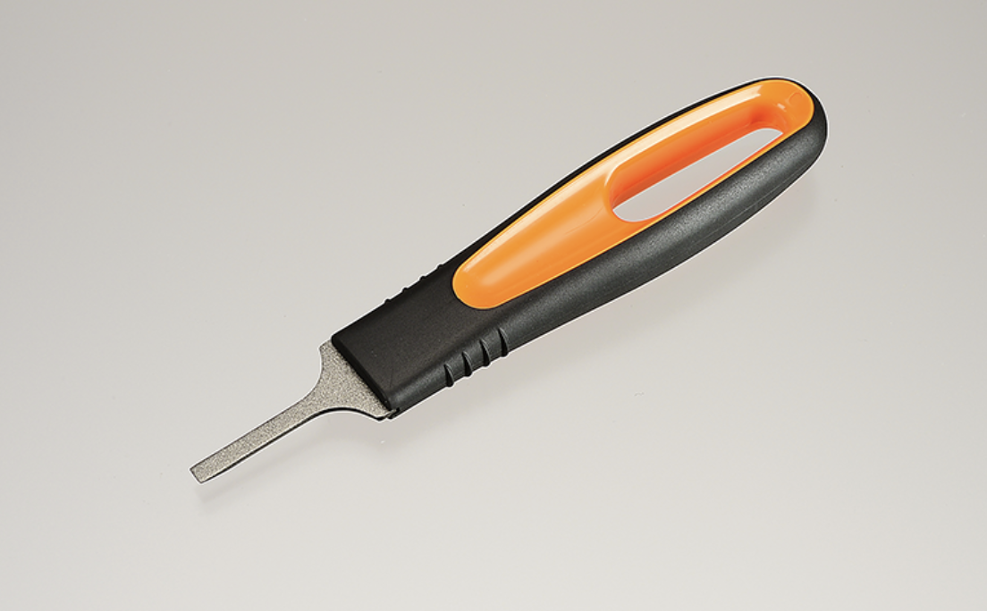 細幅刃付ｽｸﾚｰﾊﾟｰ ｼｮｰﾄ