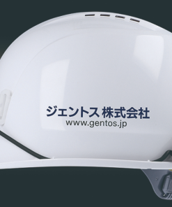 ﾍﾙﾒｯﾄGRIT GH01VYM-WH 白