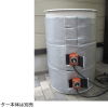 ドラム缶ﾋｰﾀｰ用断熱ｼﾞｬｹｯﾄ K-JDAN