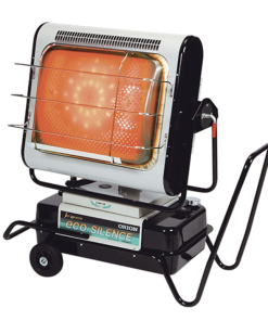 ｵﾘｵﾝジェットヒーター BRITE HRR480B-S