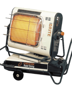 オリオンジェットヒーター ブライト HRS330