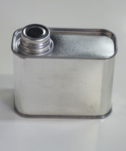 0.25L角ネジ缶