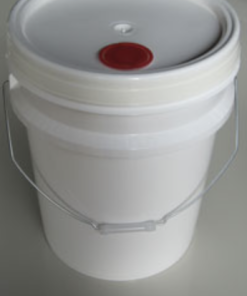 20Lポリペール缶赤口