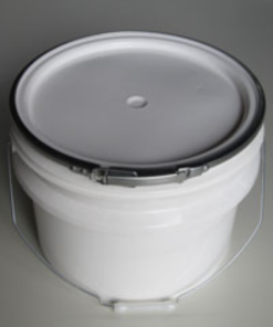 13Lポリオープンペール缶