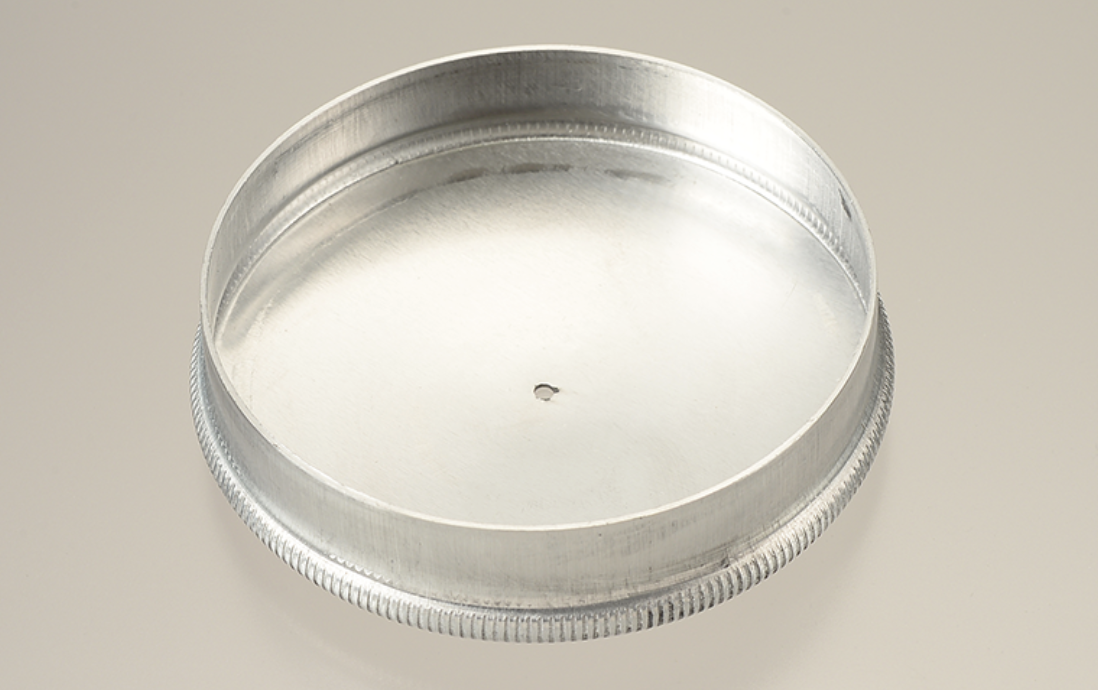 塗料カップBD-400用
交換用フタ