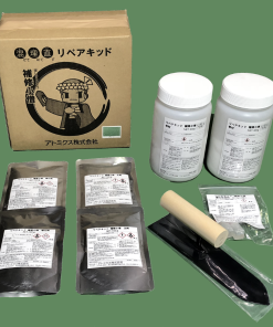 リペアキッド補修小僧