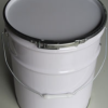 20Lペールオープン スチール缶