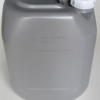 20L UNグレイ ポリ容器缶
