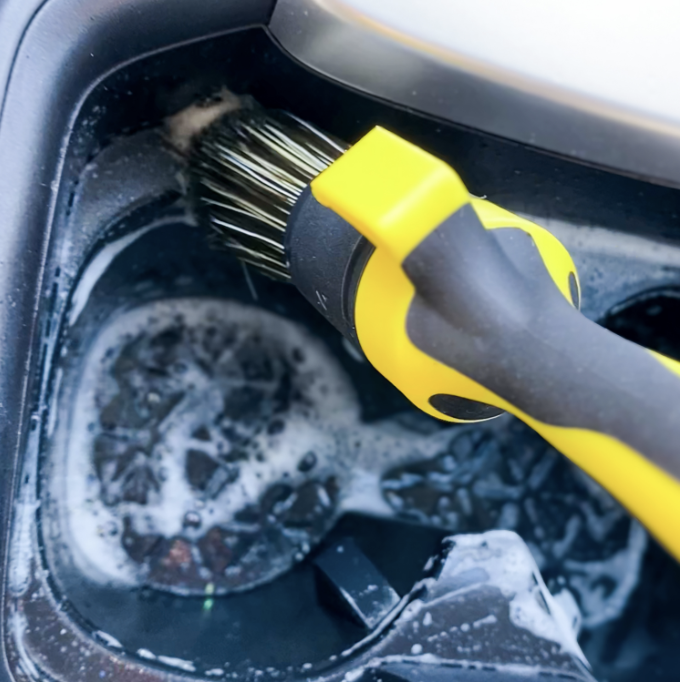 b&y極ディテールブラシ