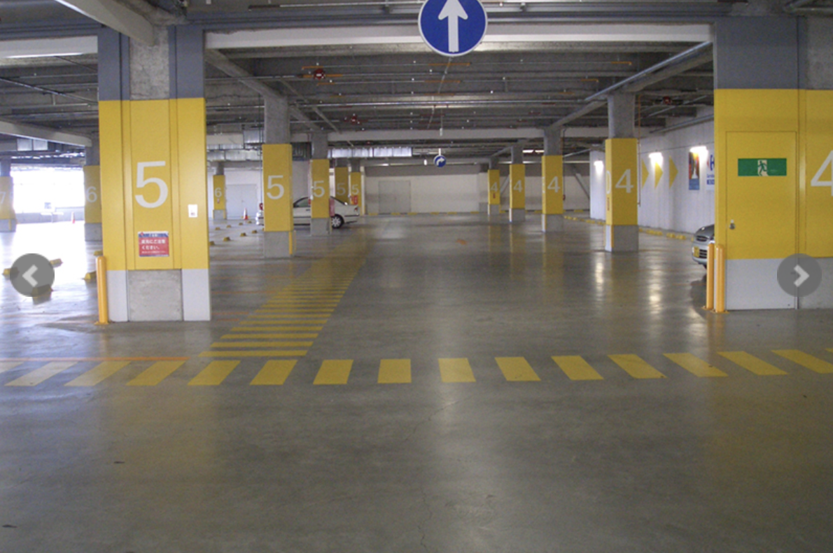 ダストプルーフ OA