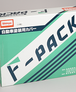 F-PACK (ｴﾌ-ﾊﾟｯｸ) L型