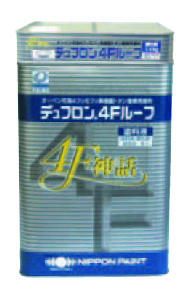 デュフロン4Fルーフ