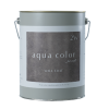 アクアカラー 上塗り ウォールコート