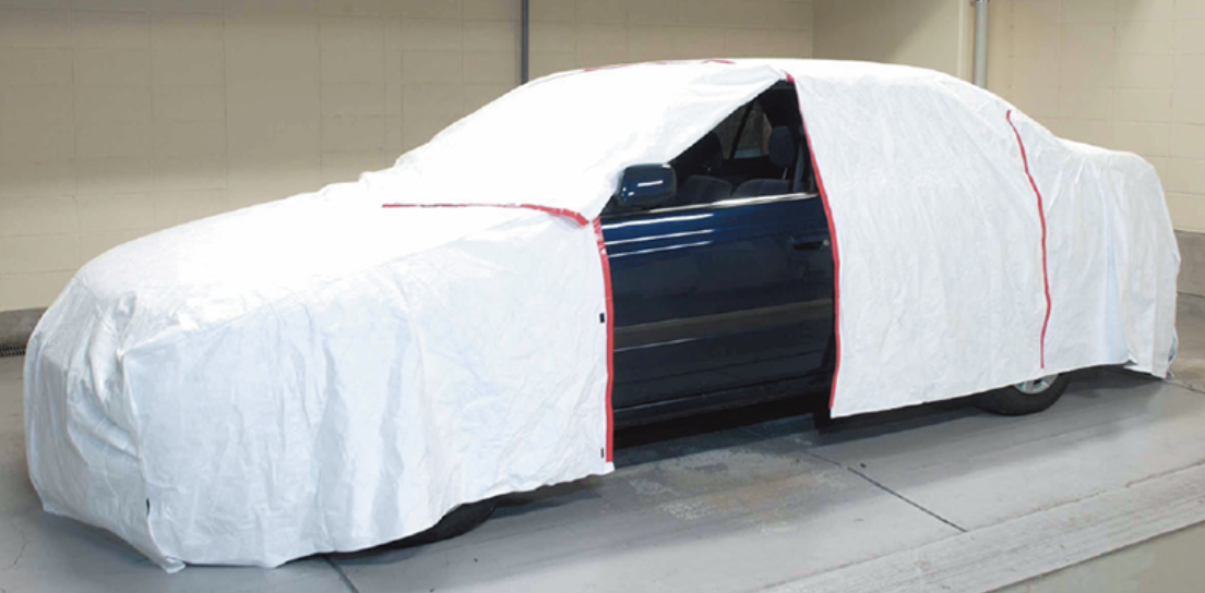 F-PACK (エフ-パック) L型