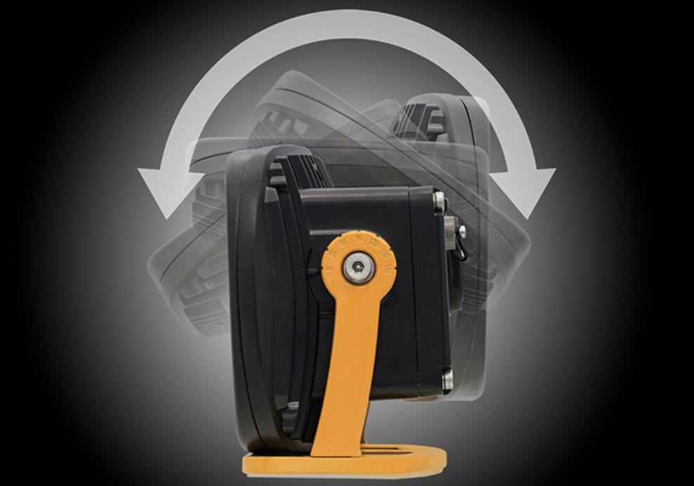 ｼﾞｪﾝﾄｽ防爆型ﾊｻﾞｰﾄﾞｿﾞｰﾝ投光器GZ-BF50