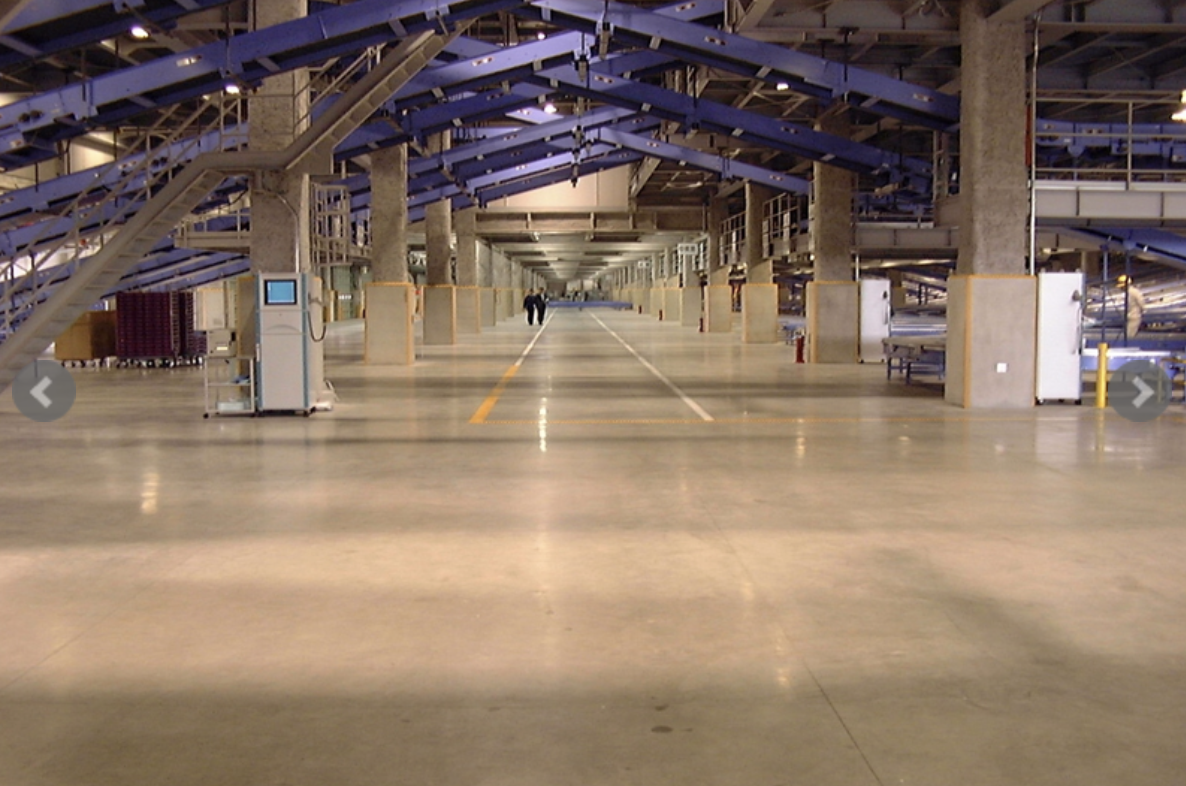 ダストプルーフ ハード