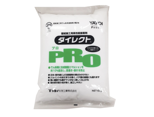 ﾔﾖｲダイレクトPRO 6KG